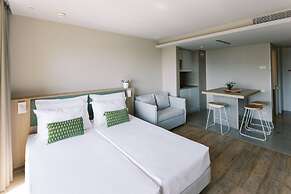 The Editory By The Sea Troia Comporta Hotel