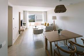 The Editory By The Sea Troia Comporta Hotel