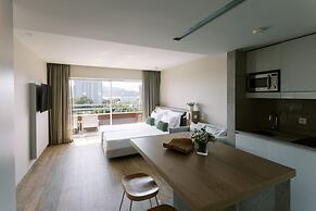 The Editory By The Sea Troia Comporta Hotel