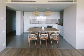 The Editory By The Sea Troia Comporta Hotel