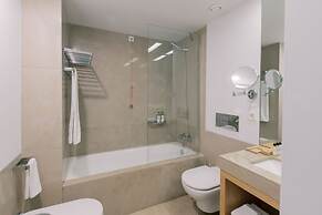 The Editory By The Sea Troia Comporta Hotel