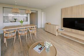 The Editory By The Sea Troia Comporta Hotel