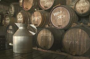 Quinta do Estreito Vintage House
