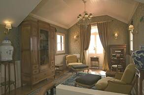 Quinta do Estreito Vintage House