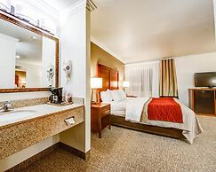 Comfort Inn Fontana