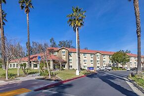 Comfort Inn Fontana