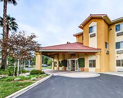 Comfort Inn Fontana