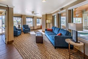 Comfort Inn Fontana