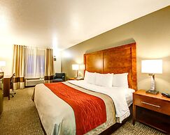 Comfort Inn Fontana