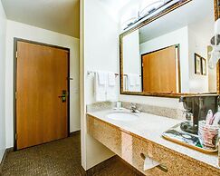 Comfort Inn Fontana