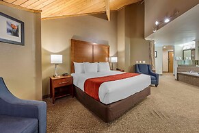 Comfort Inn Fontana