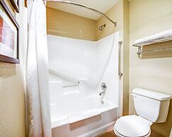 Comfort Inn Fontana