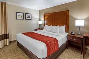 Comfort Inn Fontana