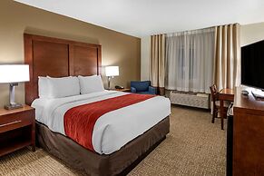 Comfort Inn Fontana