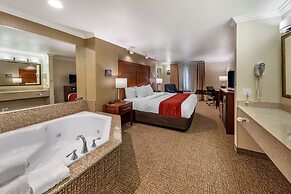 Comfort Inn Fontana
