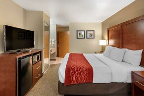 Comfort Inn Fontana