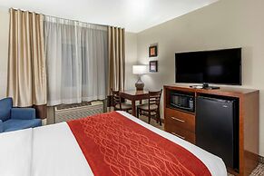 Comfort Inn Fontana