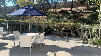 Comfort Inn Fontana