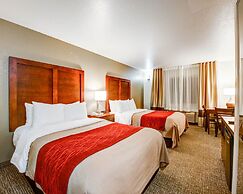 Comfort Inn Fontana