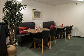 Hotel Medi