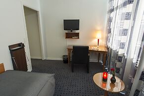 Hotel Medi
