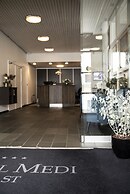 Hotel Medi