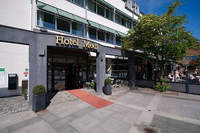 Hotel Medi