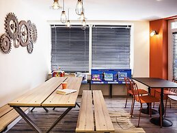 Ibis Styles Paris Mairie de Clichy