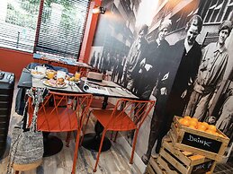 Ibis Styles Paris Mairie de Clichy