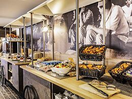 Ibis Styles Paris Mairie de Clichy