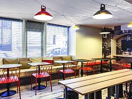 Ibis Styles Paris Mairie de Clichy