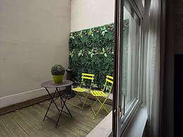 Ibis Styles Paris Mairie de Clichy