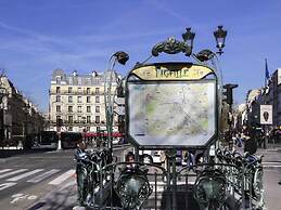 Ibis Styles Paris Mairie de Clichy