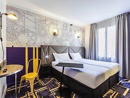Ibis Styles Paris Mairie de Clichy