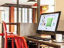 Ibis Styles Paris Mairie de Clichy