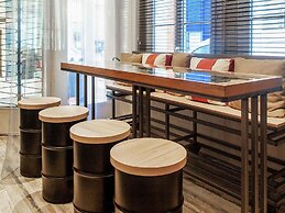 Ibis Styles Paris Mairie de Clichy