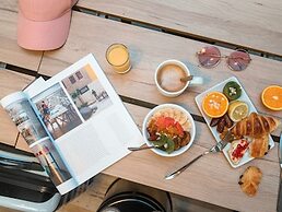 Ibis Styles Paris Mairie de Clichy