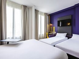 Ibis Styles Paris Mairie de Clichy