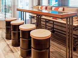 Ibis Styles Paris Mairie de Clichy