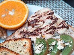 Ibis Styles Paris Mairie de Clichy