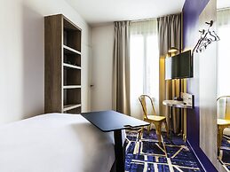 Ibis Styles Paris Mairie de Clichy
