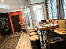 Ibis Styles Paris Mairie de Clichy