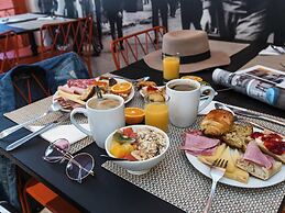 Ibis Styles Paris Mairie de Clichy