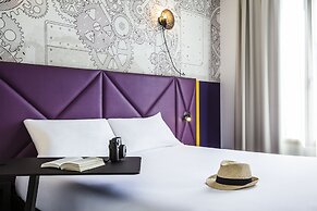 Ibis Styles Paris Mairie de Clichy