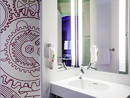 Ibis Styles Paris Mairie de Clichy