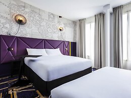 Ibis Styles Paris Mairie de Clichy