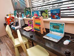 Ibis Styles Paris Mairie de Clichy