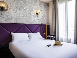 Ibis Styles Paris Mairie de Clichy