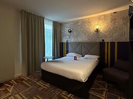 Ibis Styles Paris Mairie de Clichy