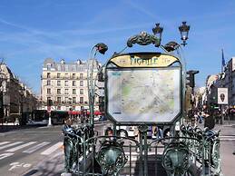 Ibis Styles Paris Mairie de Clichy